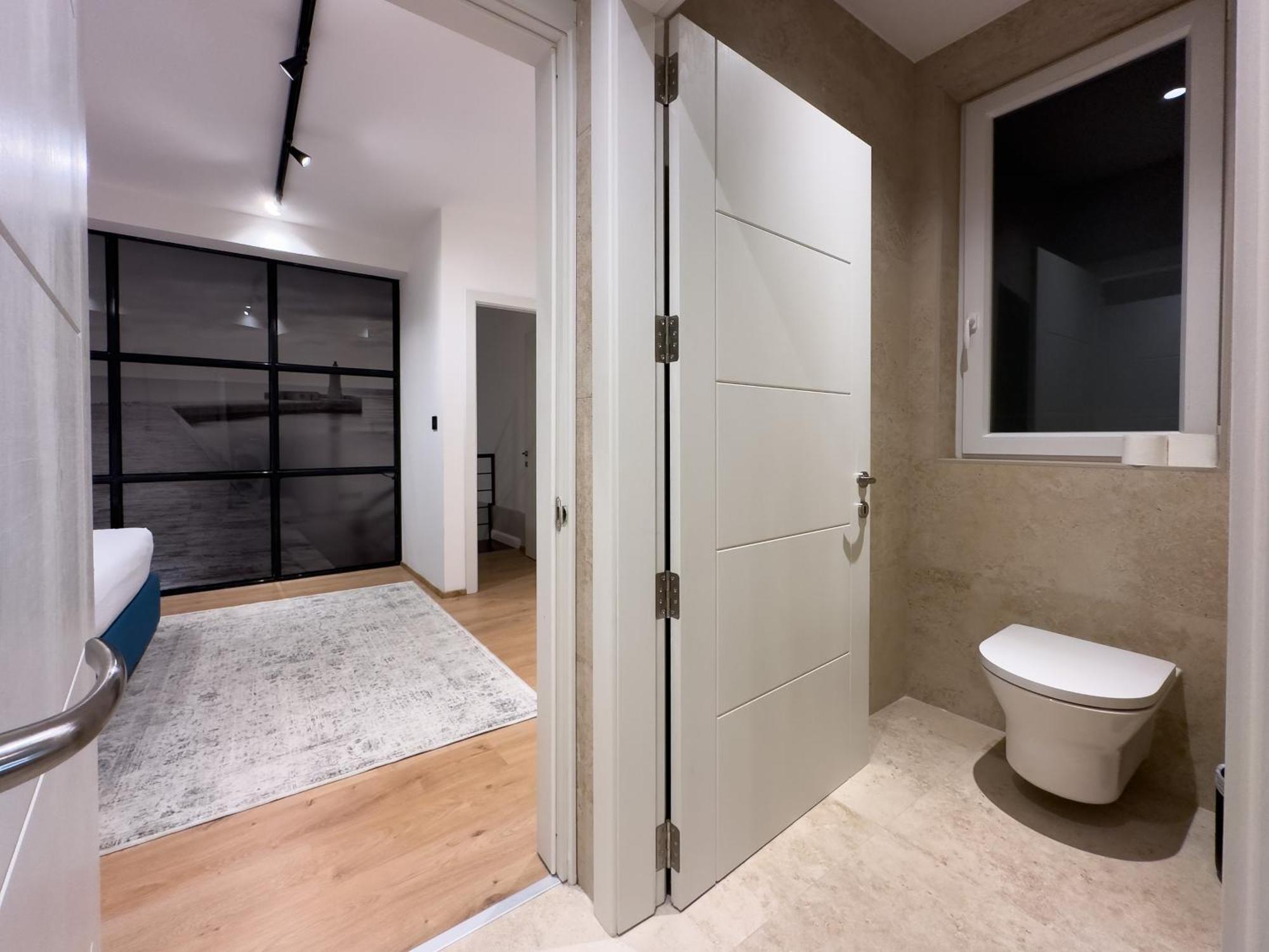 Florette Suite 1Br With Stunning Lounge Terrace By Arcobnb Floriana Kültér fotó
