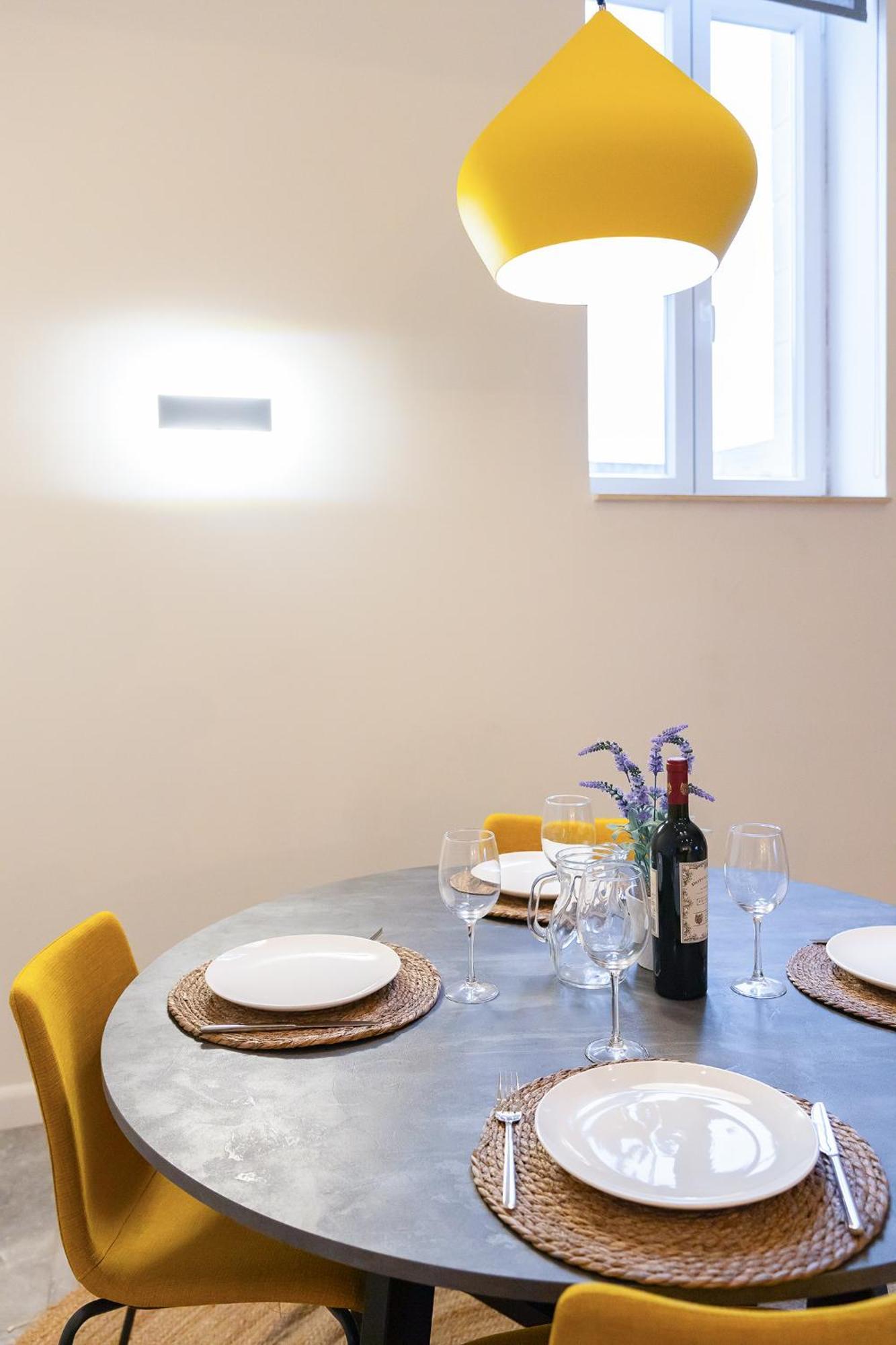 Florette Suite 1Br With Stunning Lounge Terrace By Arcobnb Floriana Kültér fotó