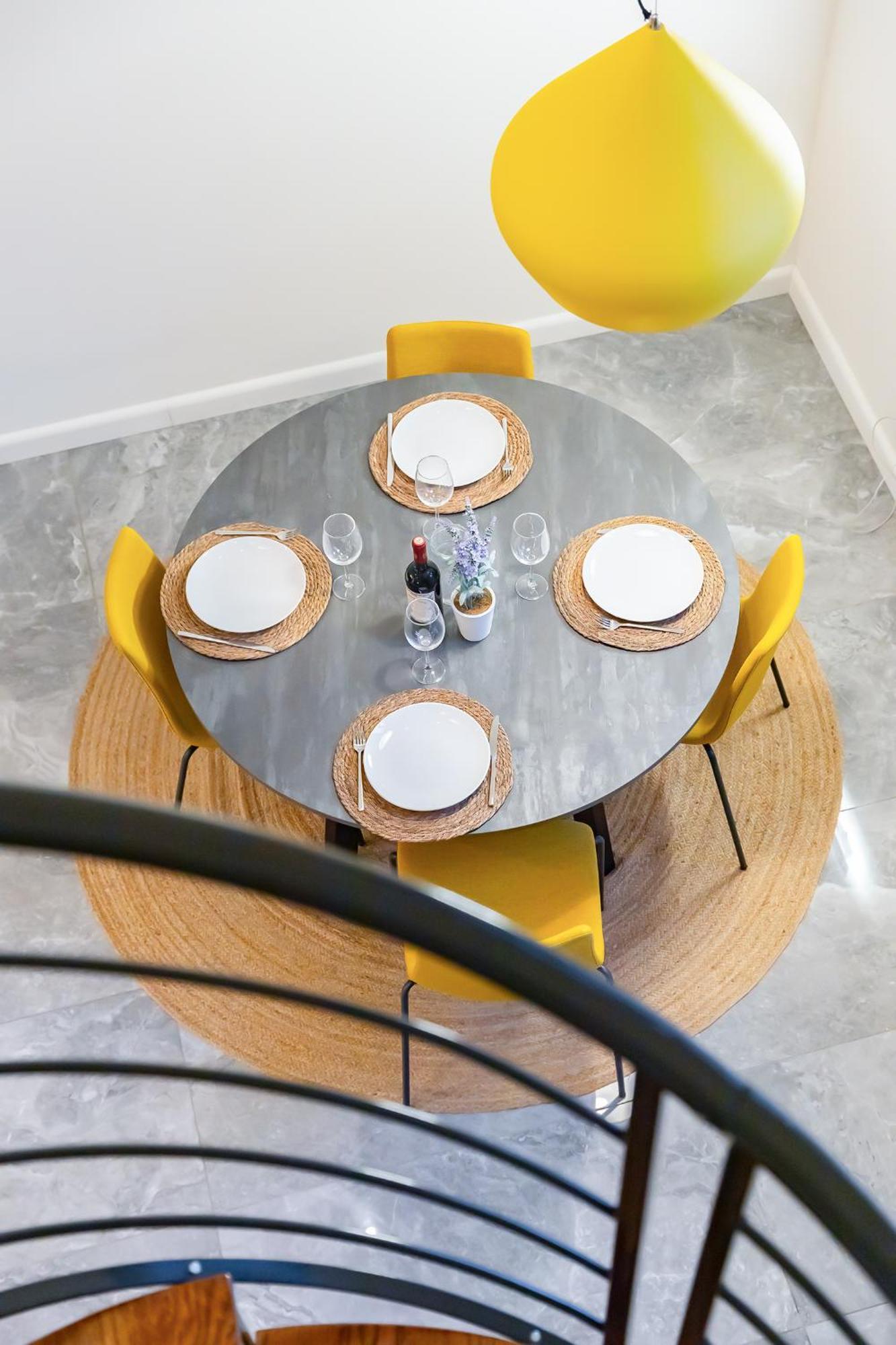Florette Suite 1Br With Stunning Lounge Terrace By Arcobnb Floriana Kültér fotó